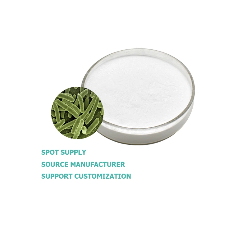 Laktobacillus kislotofil